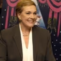 Julie Andrews to Makes Barnes & Noble Appearance 5/10