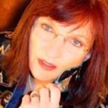 Martha Lorin Set for 'Love Me Or Leave Me - A Tribute to Ruth Etting' at Milford Thea