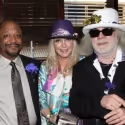Photo Coverage: Pasadena Playhouse Celebrates BABY IT'S YOU! Opening