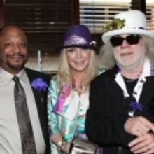 Photo Coverage: Pasadena Playhouse Celebrates BABY IT'S YOU! Opening