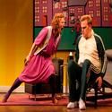 BWW Reviews: BEYOND THERAPY Thrills Through May 14 at Westport Country Playhouse