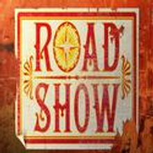 Chocolate Factory Announces European Premiere Of Sondheim's ROAD SHOW, From July 6