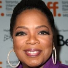 Oprah Already Reading Scripts & Meeting With Producers for Broadway Debut