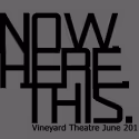 Name Revealed for New Show by [title of show] Team - NOW. HERE. THIS.