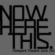 Name Revealed for New Show by [title of show] Team - NOW. HERE. THIS.