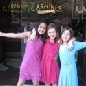 BWW JR: WONDERLAND- Perfect for Tea (and Birthday) Parties