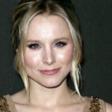 Kristen Bell, Rita Wilson, et al. Set for PLAYLIST FOR THE A-LIST Benefit, 5/17