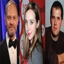MTC Announces 3 2011-12 World Premieres Including David Hyde Pierce, Zoe Kazan and…