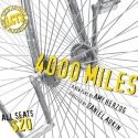 Rehearsals Begin for LCT's 4000 MILES