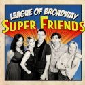 Gavin Creel, Sherie Rene Scott, et al. Set for SH-K-BOOM Benefit, 6/7