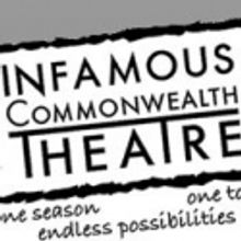 Infamous Commonwealth Theatre Presents SACRIFICE, 6/11-7/10