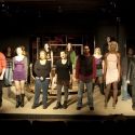 RENT Opens At Laurel Mill Playhouse, Opens May 20