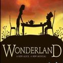 Through the Looking Glass - WONDERLAND Plays Final Show Today