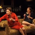 Photo Flash: Almeida Theatre's A DELICATE BALANCE