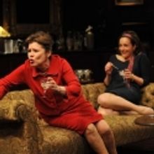Photo Flash: Almeida Theatre's A DELICATE BALANCE