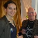 Photo Flash: American Songbook Project's MUSICAL SOIREE