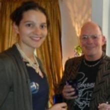 Photo Flash: American Songbook Project's MUSICAL SOIREE