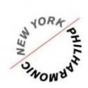 David Robertson to Conduct at NY Philharmonic in June