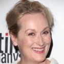 Meryl Streep, Amy Adams, et al. Set for RADIANCE Reading, 6/1