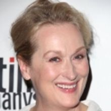 Meryl Streep, Amy Adams, et al. Set for RADIANCE Reading, 6/1