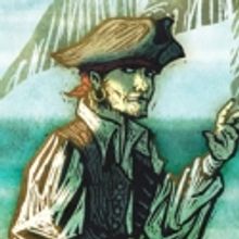 Oklahoma Children's Theatre Opens Shipwrecked Summer Camp Registration