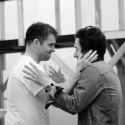 Photo Flash: In Rehearsal with the Public's MEASURE FOR MEASURE