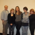 Playwrights Horizons THE SHAGGS Begins Previews Thursday!