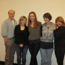 Playwrights Horizons THE SHAGGS Begins Previews Thursday!