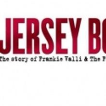 JERSEY BOYS Las Vegas Celebrates 3 Year Run!