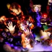 Woodlawn Theatre Presents CATS, 5/9-15