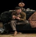 BWW Interviews: Bobby Steggert on His Career, A MINSTER'S WIFE and Being a Nerd