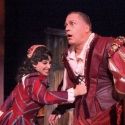 Photo Flash: First Look at RTC's KISS ME KATE!