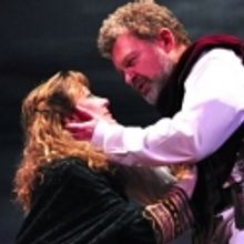 Photo Flash: PICT's ANTONY AND CLEOPATRA