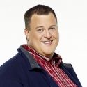 Side Splitters Comedy Club Hosts Billy Gardell, 5/12
