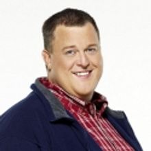 Side Splitters Comedy Club Hosts Billy Gardell, 5/12