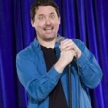 Doug Benson to Play Boulder Theater, 9/20