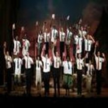 NY Drama Critics' Circle Announces Winners - THE BOOK OF MORMON, JERUSALEM, GOOD…