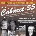 Westport Community Theatre Celebrates 55th Anniversary, 5/20