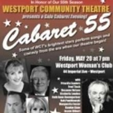 Westport Community Theatre Celebrates 55th Anniversary, 5/20