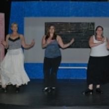 KVPAC Presents NUNSENSE, 5/13-22