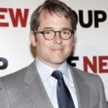 Photo Coverage: The New Group Honors Shawn & Wistow