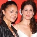 Photo Coverage: Opening Night of Lynn Nottage's BY THE WAY, MEET VERA STARK
