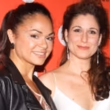 Photo Coverage: Opening Night of Lynn Nottage's BY THE WAY, MEET VERA STARK