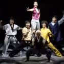 Photo Coverage: JUMP Meets the Press