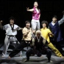 Photo Coverage: JUMP Meets the Press
