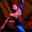 Bono, Taymor, et al. Talk 'SPIDER-MAN 2.0'