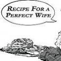 RECIPE FOR A PERFECT WIFE Heads to Charing Cross Theatre May 25th