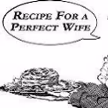 RECIPE FOR A PERFECT WIFE Heads to Charing Cross Theatre May 25th