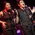 Photo Coverage: Pace Students Perform Music of Ryan Scott Oliver in RATED RSO…