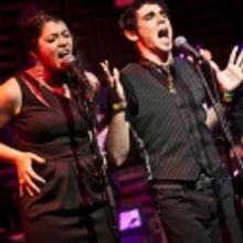 Photo Coverage: Pace Students Perform Music of Ryan Scott Oliver in RATED RSO…
